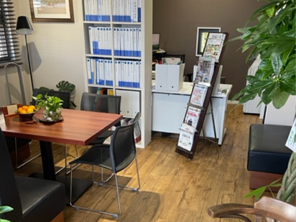 iホーム不動産コンサルティング