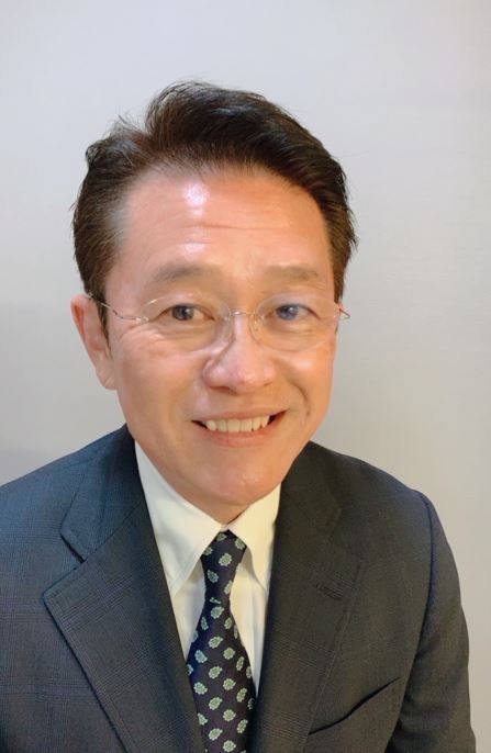 代表取締役 金城久雄